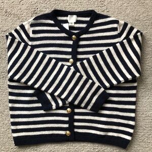 H&M Crewneck Cardigan Sweater.NWT.